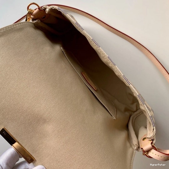 Favorite Vuitton PM Louis 0803